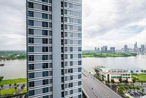 Sunwah Pearl Apartment Sai Gon