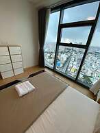 Sunwah Pearl Apartment Sai Gon