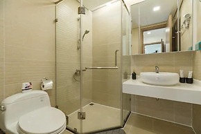Sunwah Pearl Apartment Sai Gon