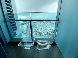 Sunwah Pearl Apartment Sai Gon