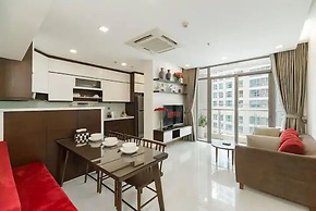 Sunwah Pearl Apartment Sai Gon