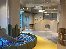 Sunwah Pearl Apartment Sai Gon