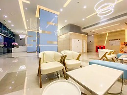 Sunwah Pearl Apartment Sai Gon
