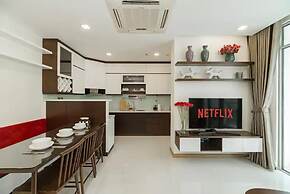 Sunwah Pearl Apartment Sai Gon