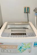 Sunwah Pearl Apartment Sai Gon