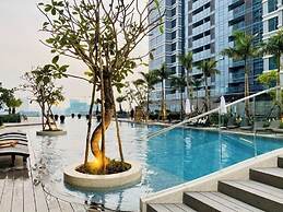 Sunwah Pearl Apartment Sai Gon