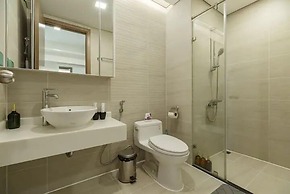 Sunwah Pearl Apartment Sai Gon