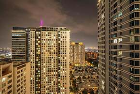 Sunwah Pearl Apartment Sai Gon