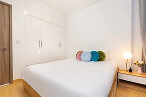 Sunwah Pearl Apartment Sai Gon