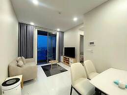 Sunwah Pearl Apartment Sai Gon
