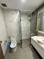 Sunwah Pearl Apartment Sai Gon
