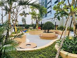 Sunwah Pearl Apartment Sai Gon