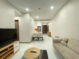 Sunwah Pearl Apartment Sai Gon