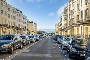 Host Stay Brunswick Apartment