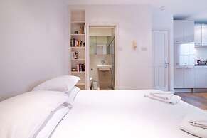 Host Stay Brunswick Apartment