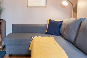 Host Stay Waterloo Apartment