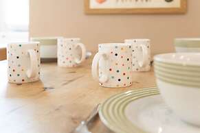 Host Stay Waterloo Apartment