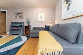 Host Stay Waterloo Apartment