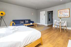 Host Stay St James Sea View