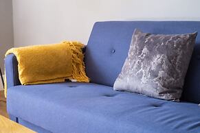 Host Stay St James Sea View