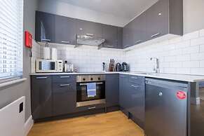 Host Stay St James Sea View