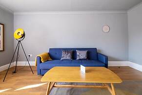 Host Stay St James Sea View