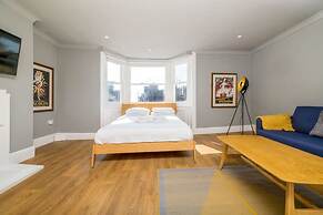 Host Stay St James Sea View