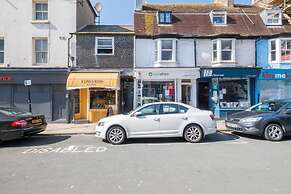 Host Stay St James Sea View