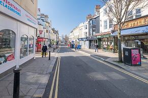 Host Stay St James Sea View