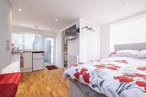 Host Stay Wilson Studio