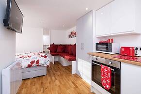Host Stay Wilson Studio