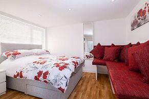 Host Stay Wilson Studio
