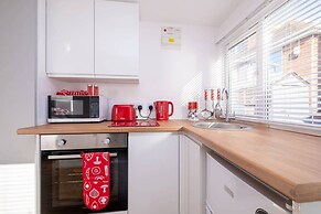 Host Stay Wilson Studio