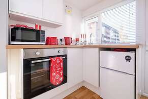 Host Stay Wilson Studio