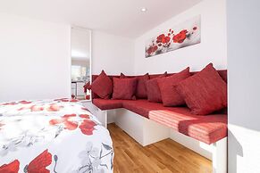 Host Stay Wilson Studio