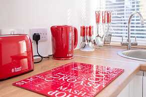 Host Stay Wilson Studio