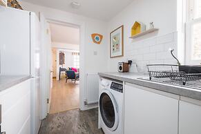 Host Stay Millfield House