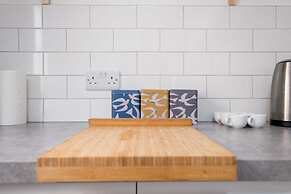 Host Stay Millfield House