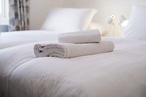 Host Stay Millfield House