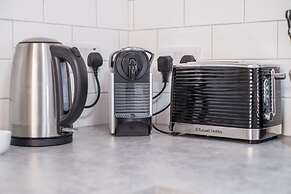 Host Stay Millfield House