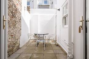 Host Stay Millfield House