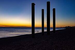 Host Stay Millfield House