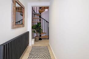 Host Stay The Brighton Breeze