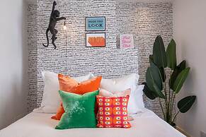 Host Stay The Brighton Breeze