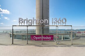 Host Stay The Brighton Breeze