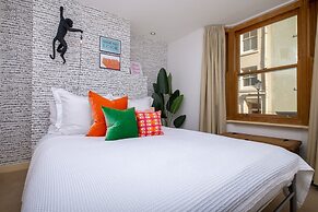 Host Stay The Brighton Breeze