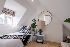 Host Stay The Brighton Breeze