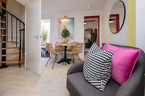 Host Stay The Brighton Breeze