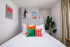 Host Stay The Brighton Breeze