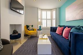 Host Stay The Brighton Breeze